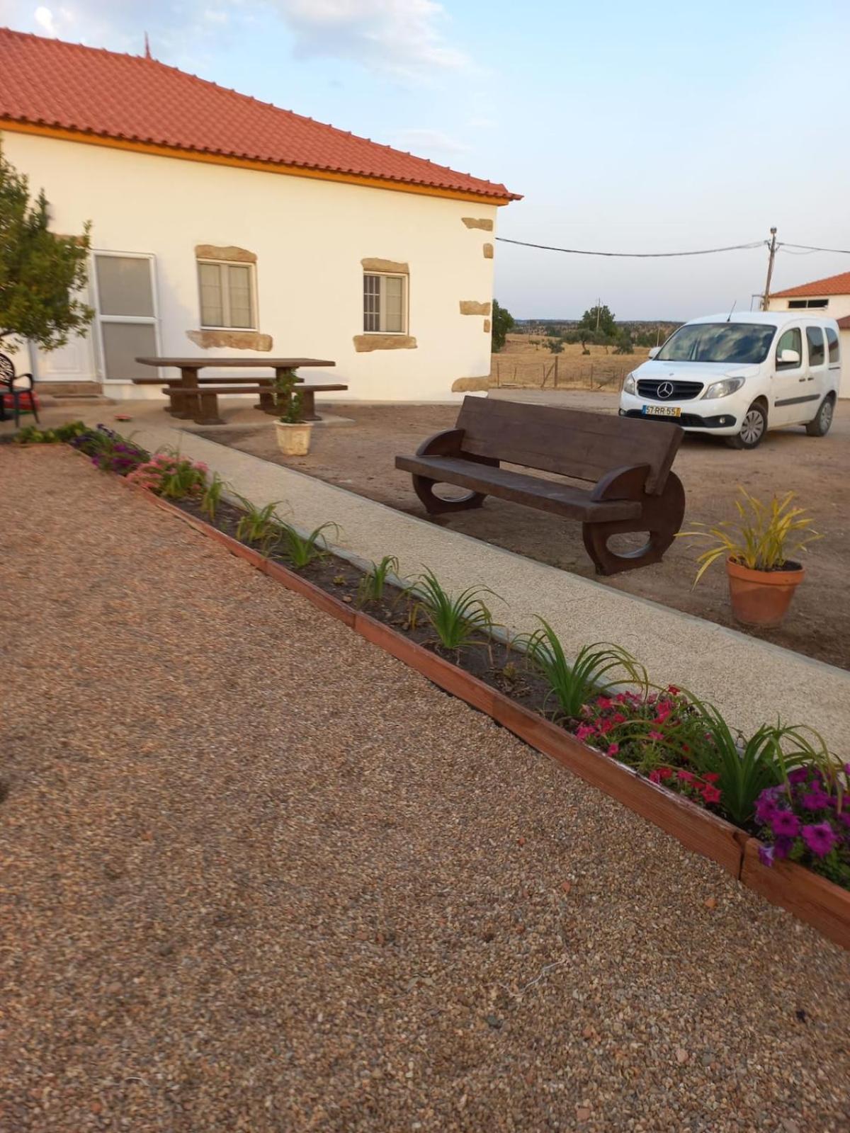 Oliveiras Casa vacanze Idanha-a-Nova